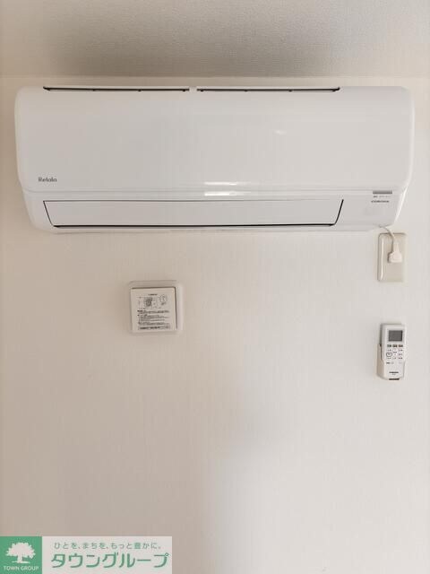 フォレストハウス鎌ヶ谷の物件内観写真