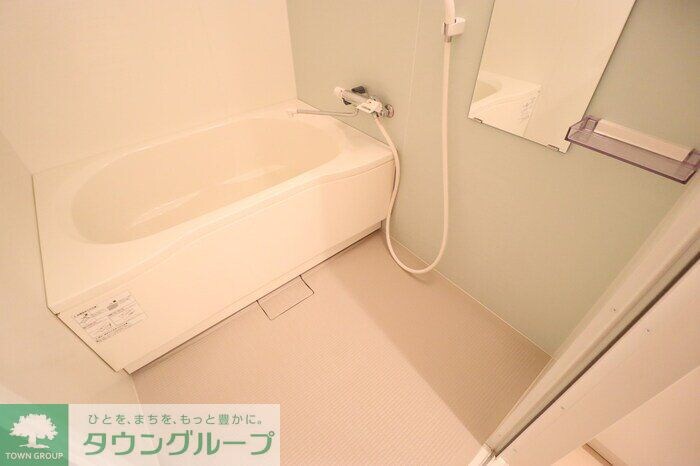 エルピスの物件内観写真