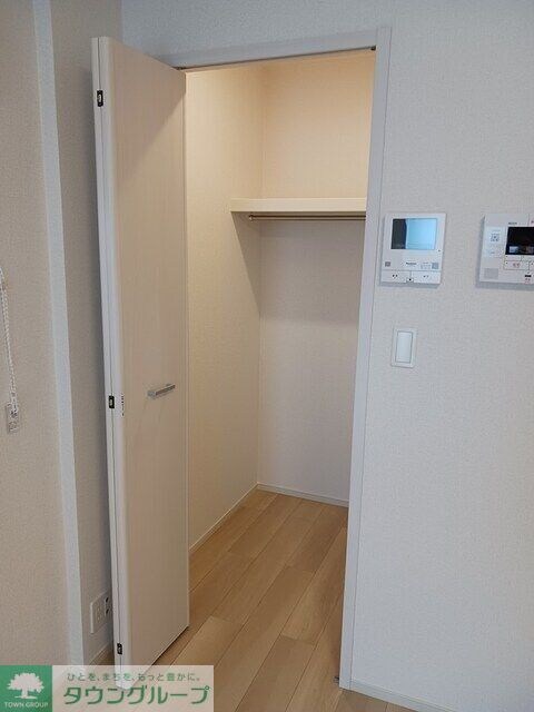 ラ・メール・ソレイユの物件内観写真