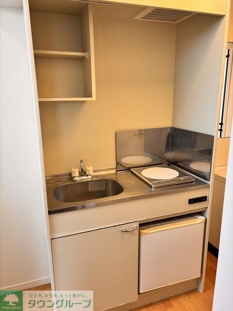 フォレストハウス鎌ヶ谷の物件内観写真