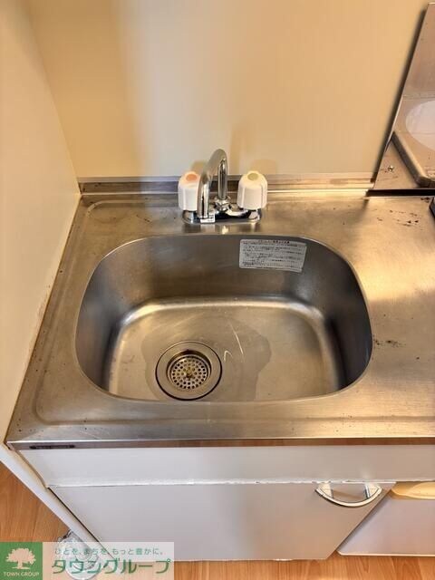 フォレストハウス鎌ヶ谷の物件内観写真