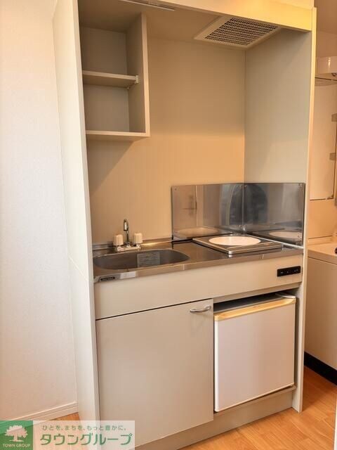 フォレストハウス鎌ヶ谷の物件内観写真