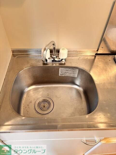 フォレストハウス鎌ヶ谷の物件内観写真