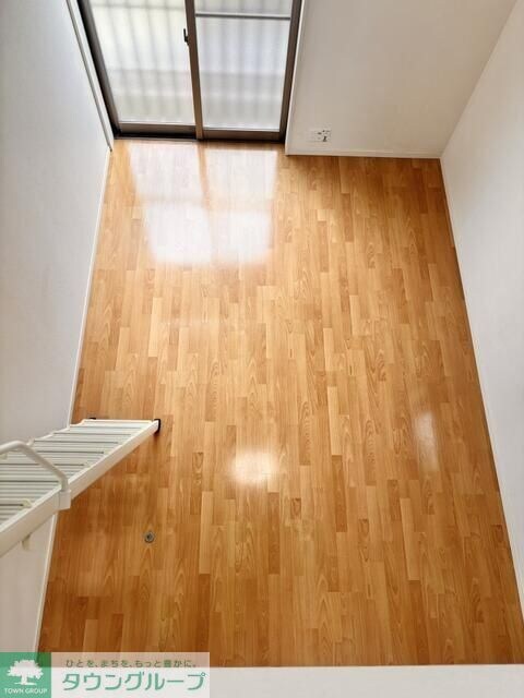 フォレストハウス鎌ヶ谷の物件内観写真