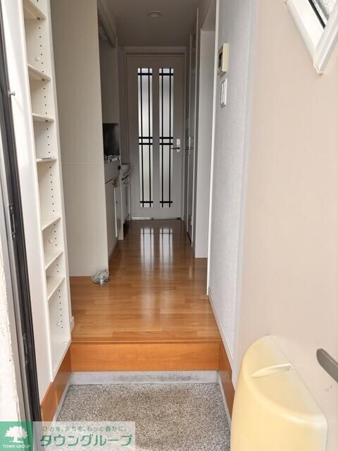 フォレストハウス鎌ヶ谷の物件内観写真