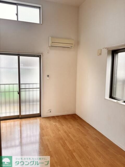 フォレストハウス鎌ヶ谷の物件内観写真