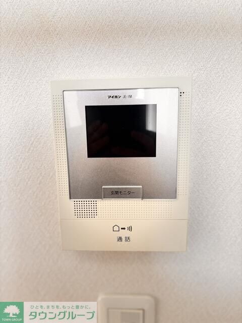 フォレストハウス鎌ヶ谷の物件内観写真