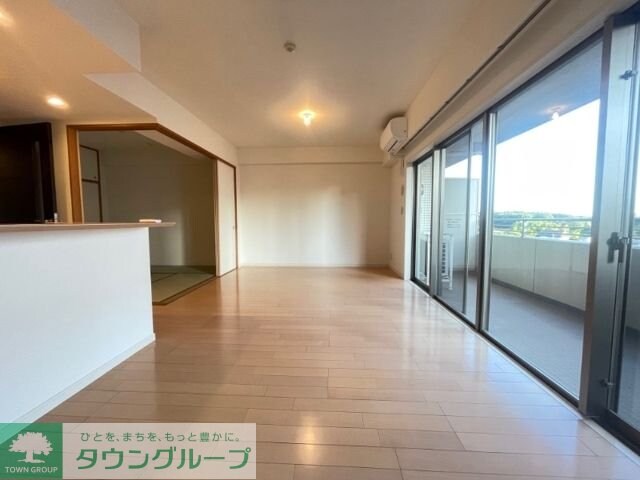 レジディア東松戸の物件内観写真