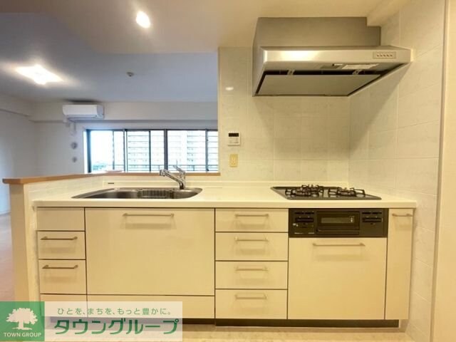 レジディア東松戸の物件内観写真