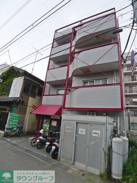 ベルトピア松戸第7の物件内観写真