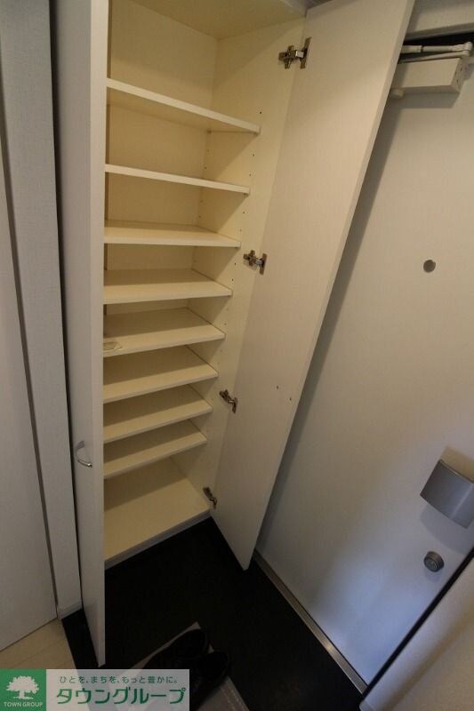 レオーネ金町の物件内観写真