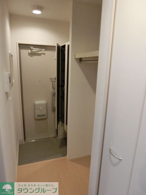 マルモガーデンハウスの物件内観写真