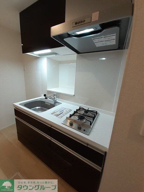 ドゥ ボヌールIIの物件内観写真