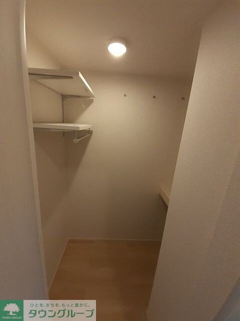 ドゥ ボヌールIIの物件内観写真