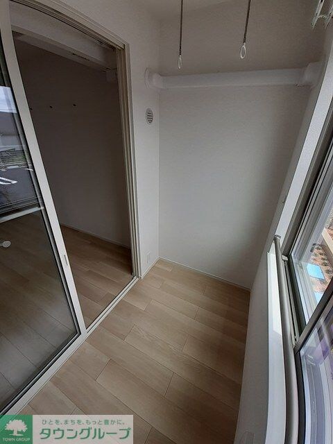 ドゥ ボヌールIIの物件内観写真