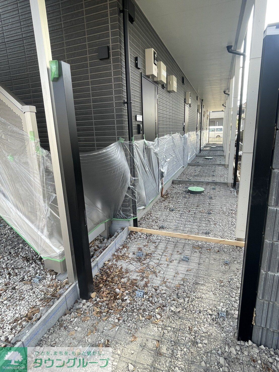 (仮称)キャメル柏の葉キャンパス7Aの物件内観写真