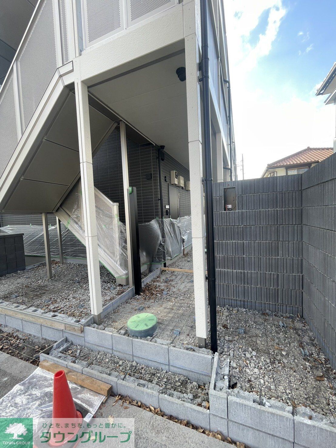 (仮称)キャメル柏の葉キャンパス7Aの物件内観写真