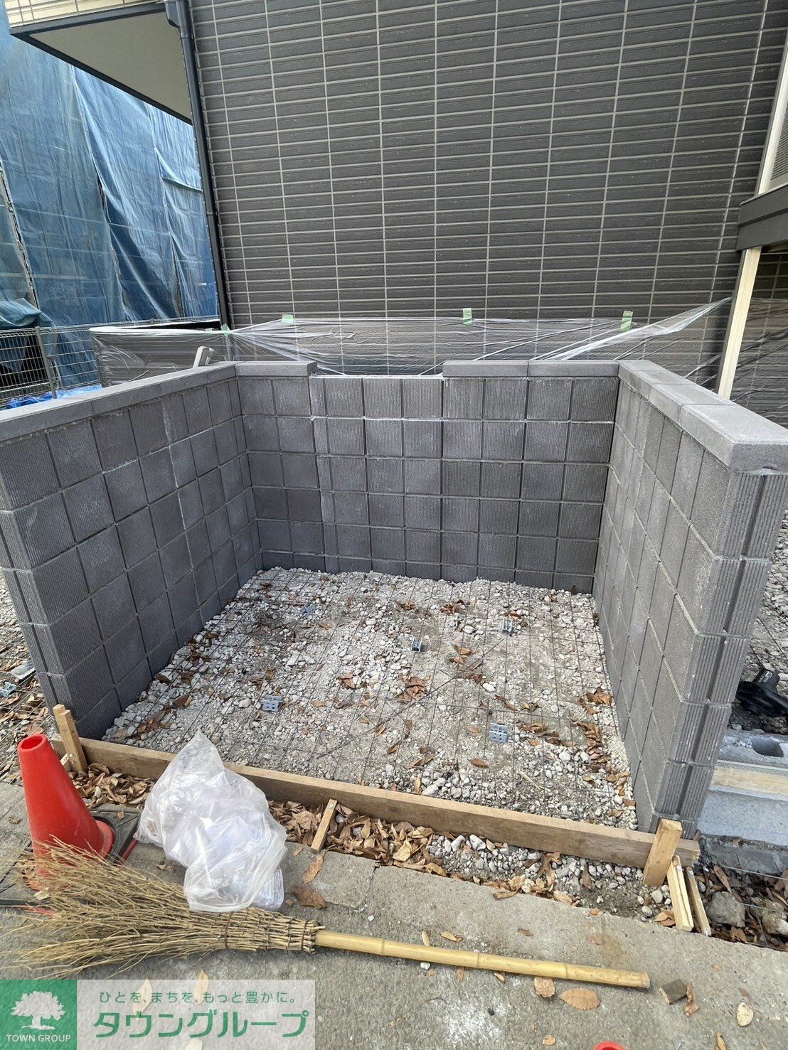 (仮称)キャメル柏の葉キャンパス7Aの物件内観写真