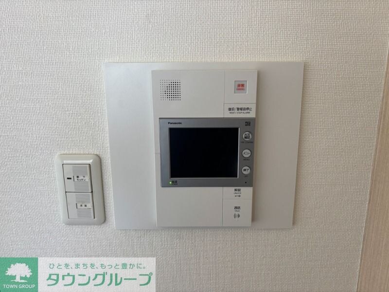 スペリオルクラブの物件内観写真