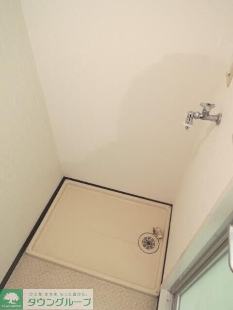 イーストパーク胡録台の物件内観写真