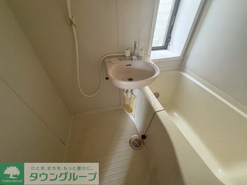 エステート・ヴィラ・コートの物件内観写真