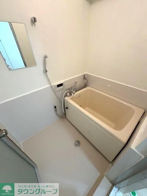 山口マンションの物件内観写真