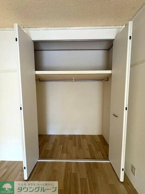 山口マンションの物件内観写真