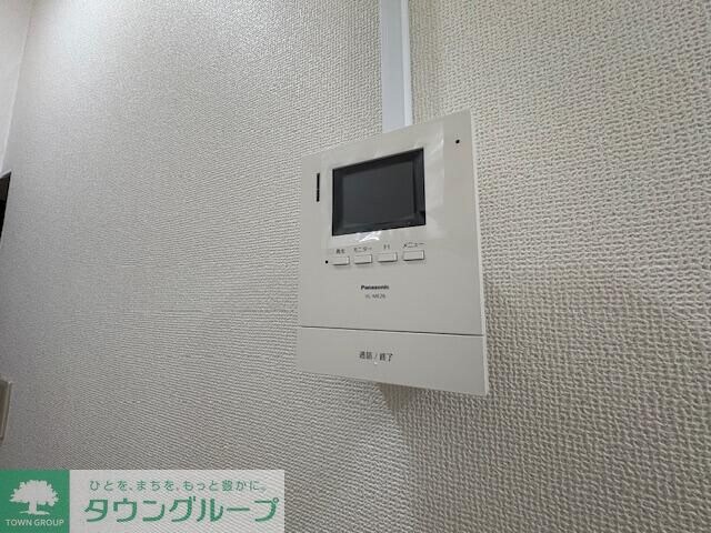 山口マンションの物件内観写真