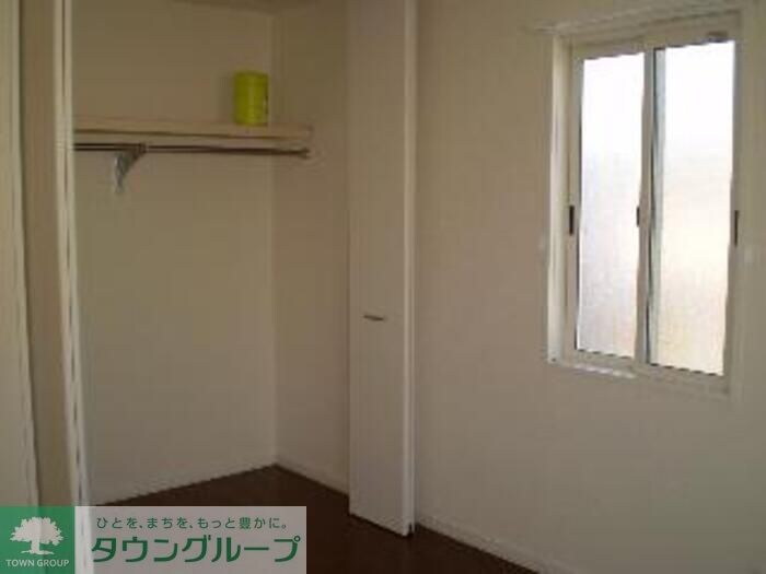 エルボヌールの物件内観写真