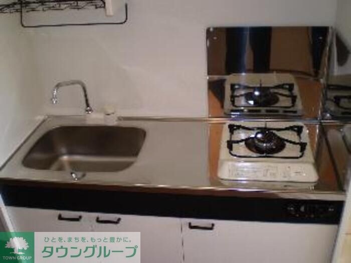 エルボヌールの物件内観写真