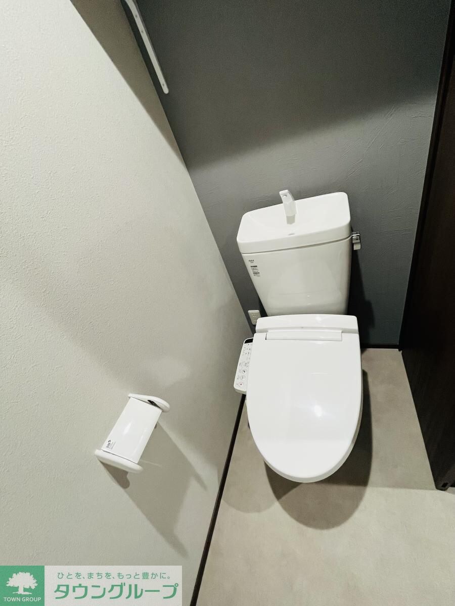 HS北松戸の物件内観写真