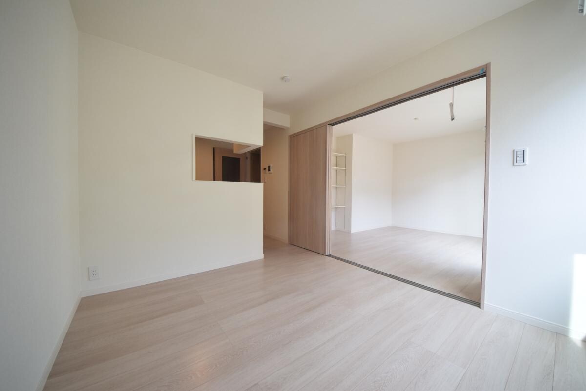 ヴィラウィスタリア松戸の物件内観写真