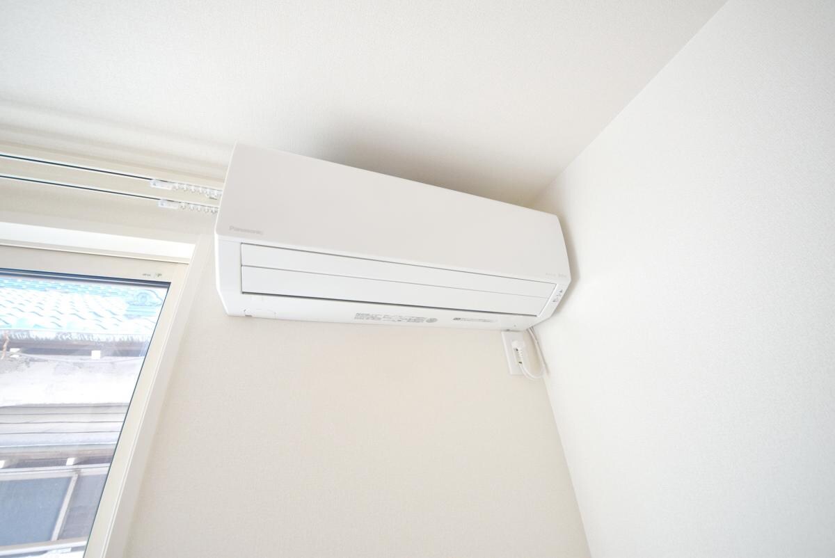 ヴィラウィスタリア松戸の物件内観写真