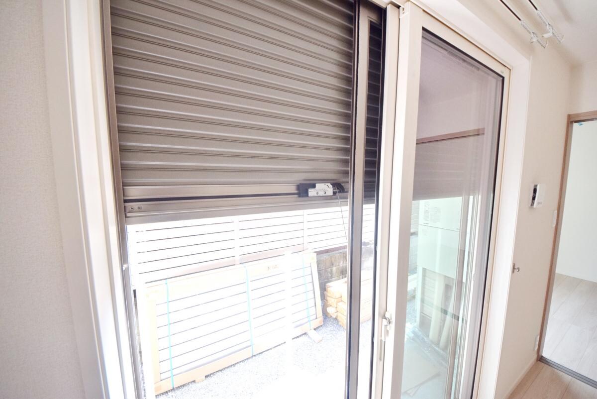 ヴィラウィスタリア松戸の物件内観写真