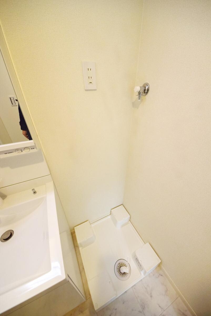 ヴィラウィスタリア松戸の物件内観写真