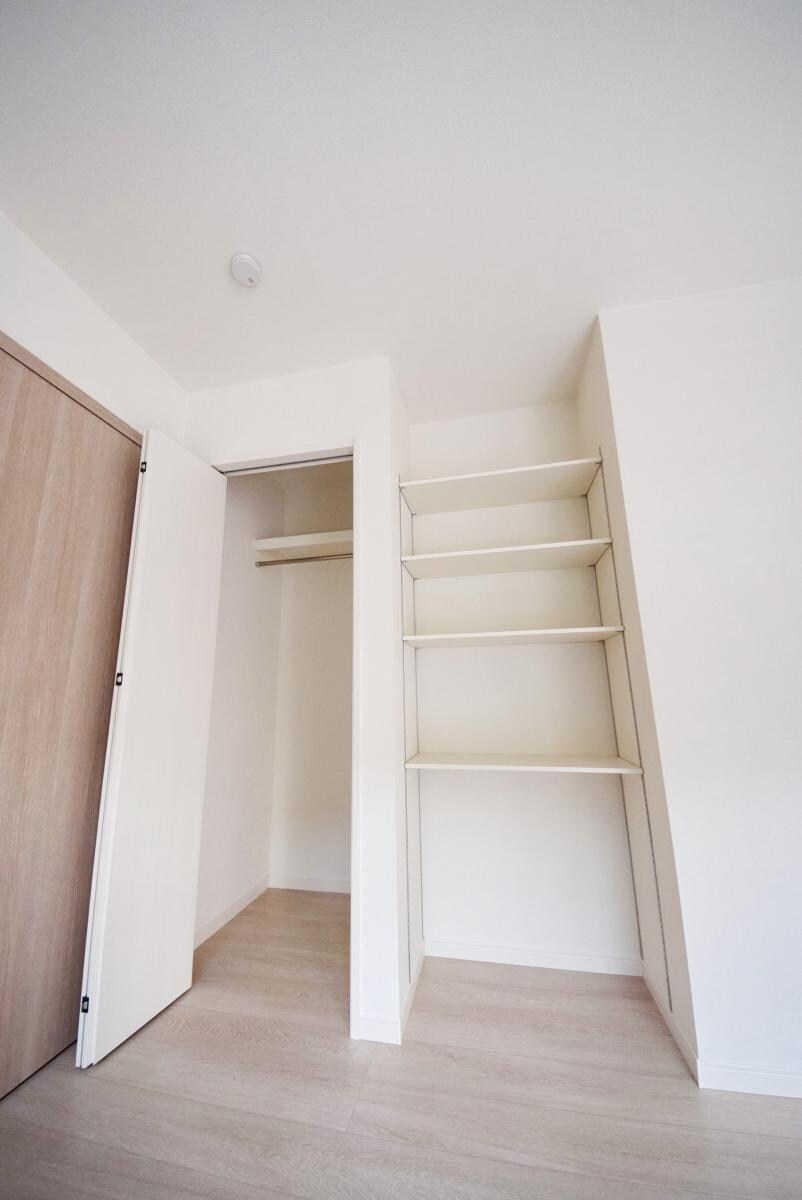 ヴィラウィスタリア松戸の物件内観写真