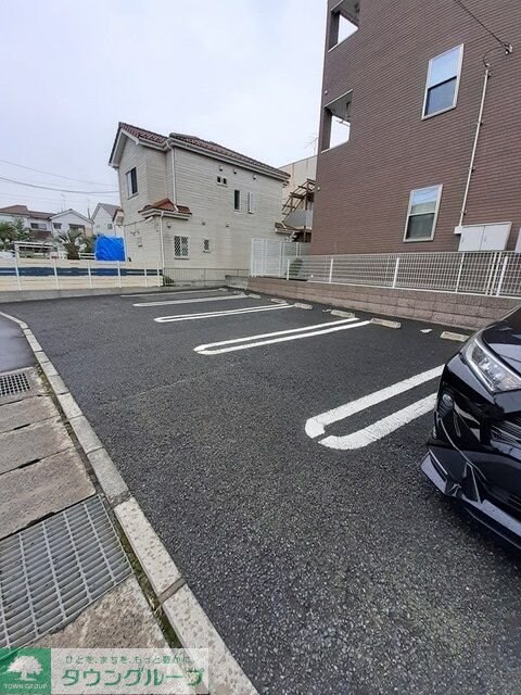 モデッサ・レジデンスIIの物件内観写真