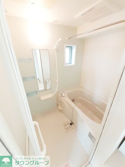 モデッサ・レジデンスIIの物件内観写真