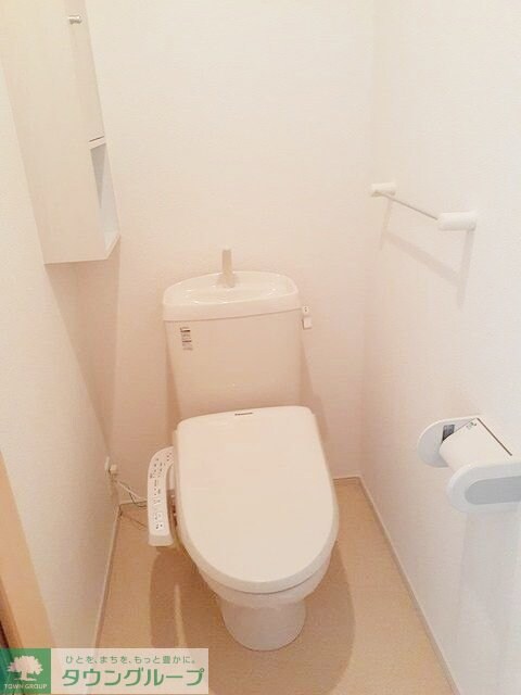 モデッサ・レジデンスIIの物件内観写真