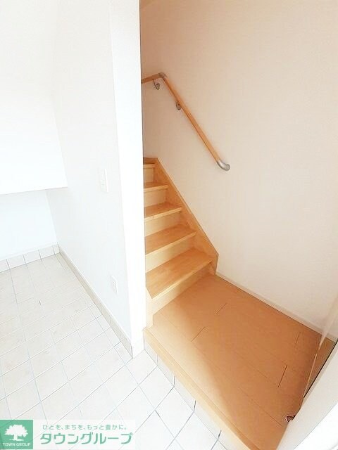 モデッサ・レジデンスIIの物件内観写真