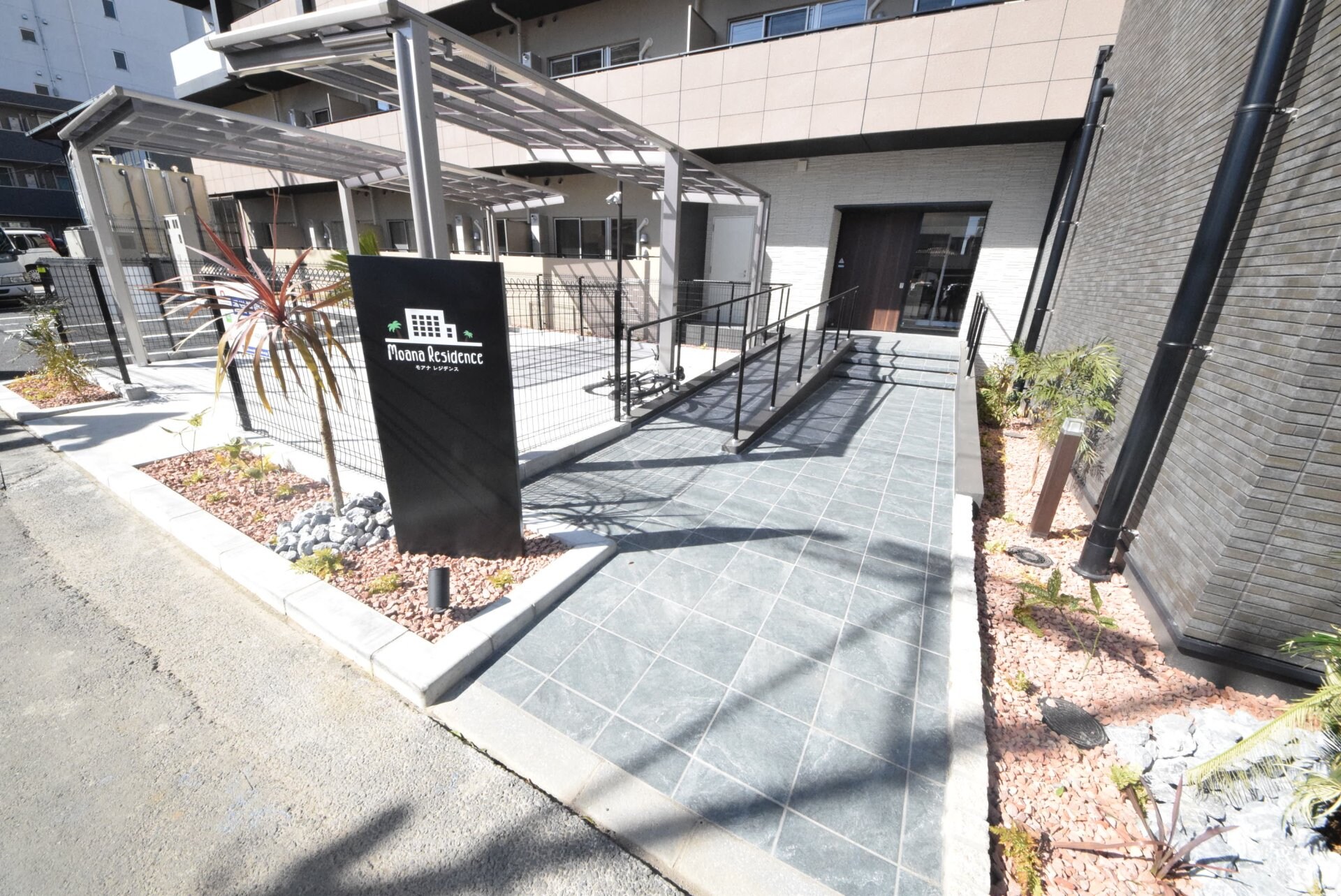 モアナ レジデンスの物件内観写真