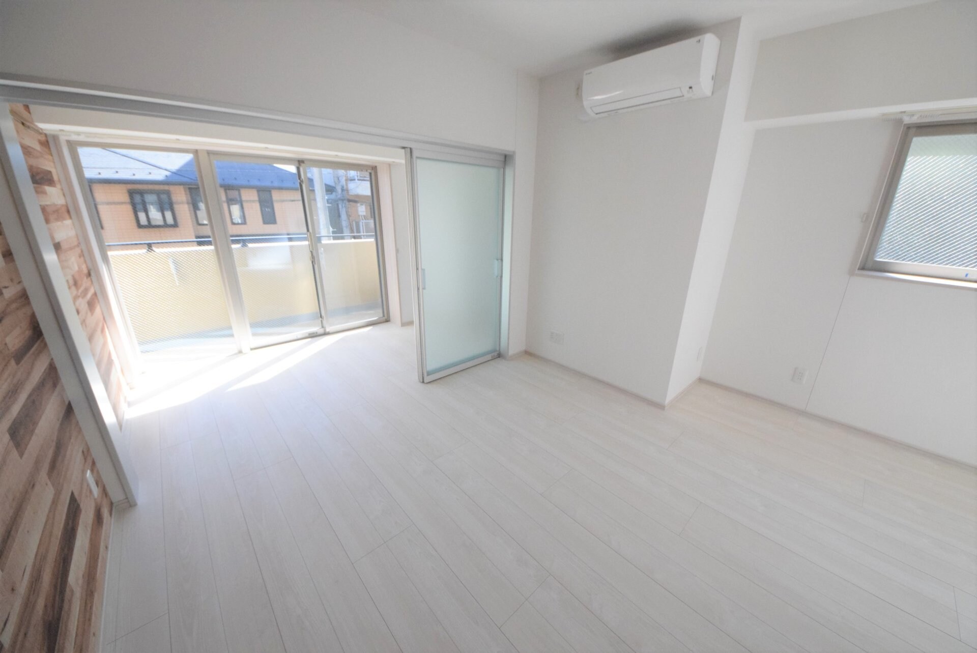 モアナ レジデンスの物件内観写真