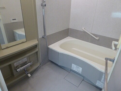 パークスカイタワー松戸の物件内観写真