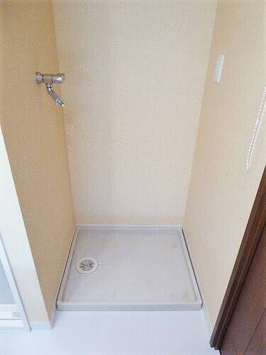 パークスカイタワー松戸の物件内観写真