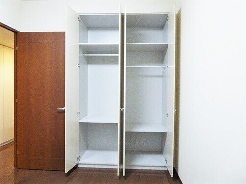 パークスカイタワー松戸の物件内観写真