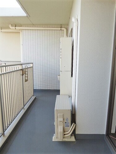 パークスカイタワー松戸の物件内観写真