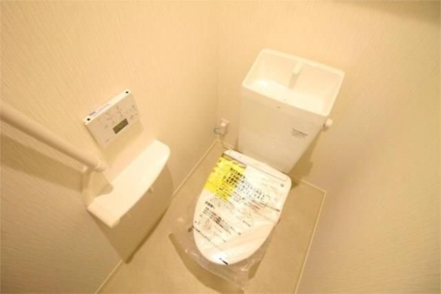 アドニス柏の物件内観写真