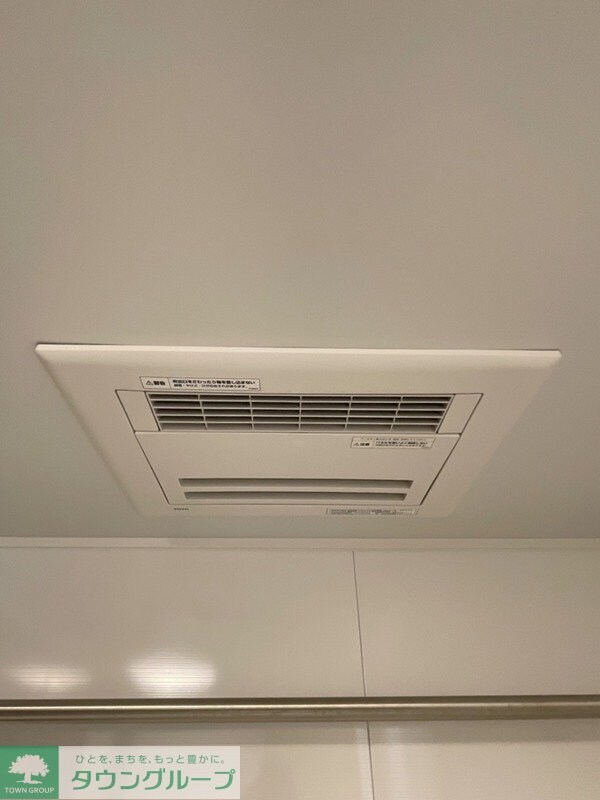 アドニス柏の物件内観写真