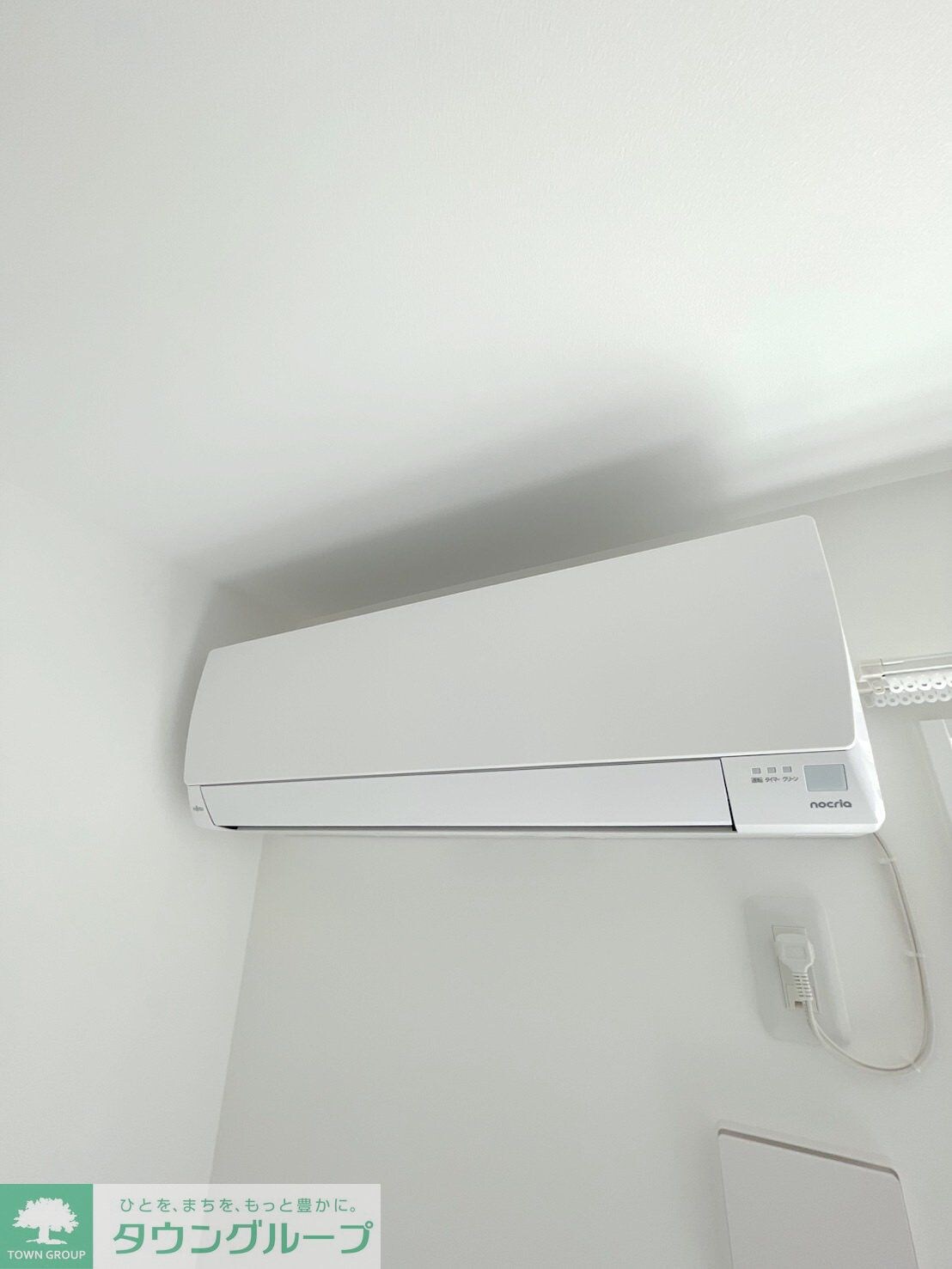 プレリオ鎌ヶ谷の物件内観写真