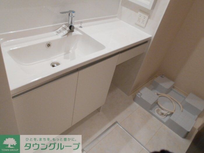 クレール馬橋の物件内観写真